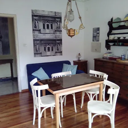Apartment Da Nerina Cormons