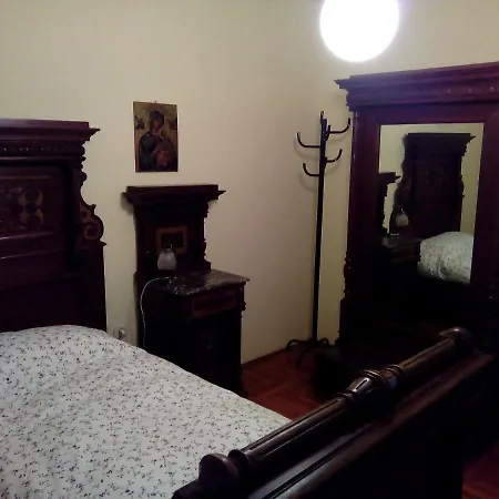 Da Nerina Apartment *