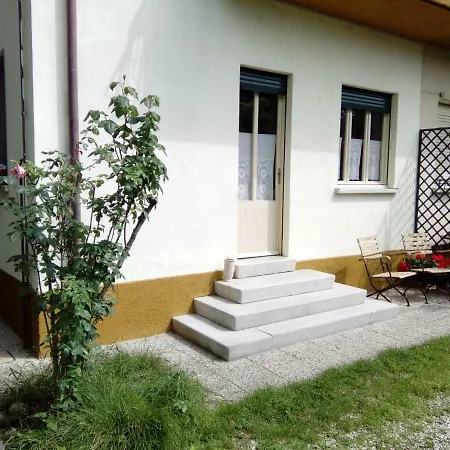 Da Nerina Appartement