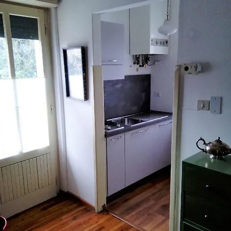 Da Nerina Appartement *