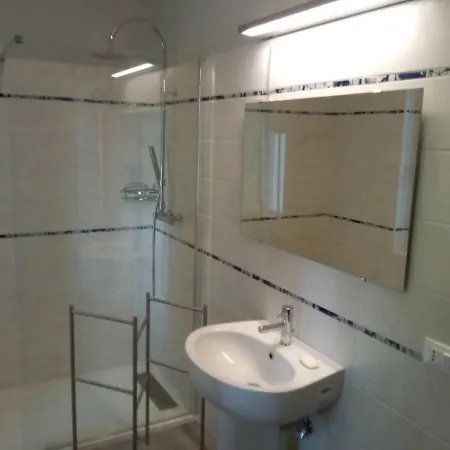 Da Nerina Apartment