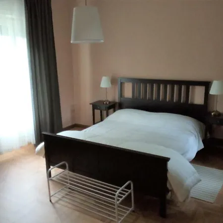 Apartment Da Nerina