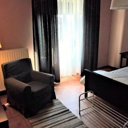 Da Nerina Apartment