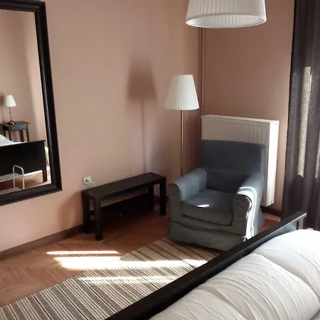 Apartment Da Nerina Cormons